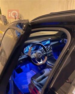 مرسيدس بنز GLC